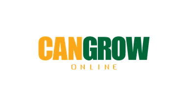 CanGrow Logo