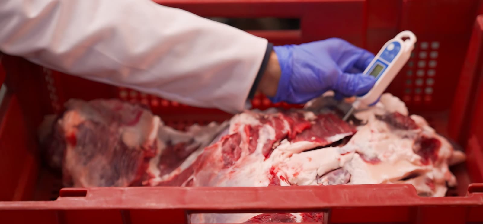 Meat Production Market
